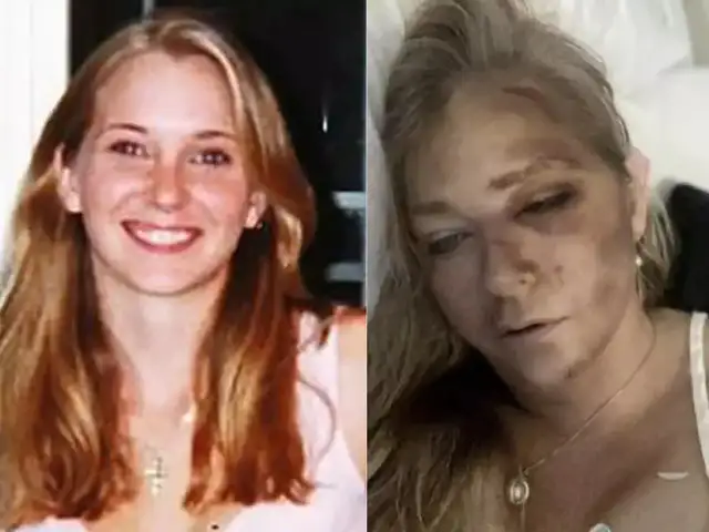 Who is Virginia Giuffre? Epstein scandal whistleblower with 'days left to  live' - The Economic Times