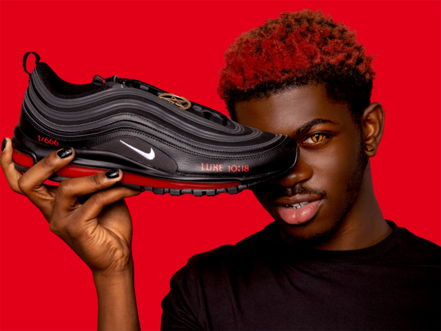The 15 Most Notorious Sneaker Knock-Offs 