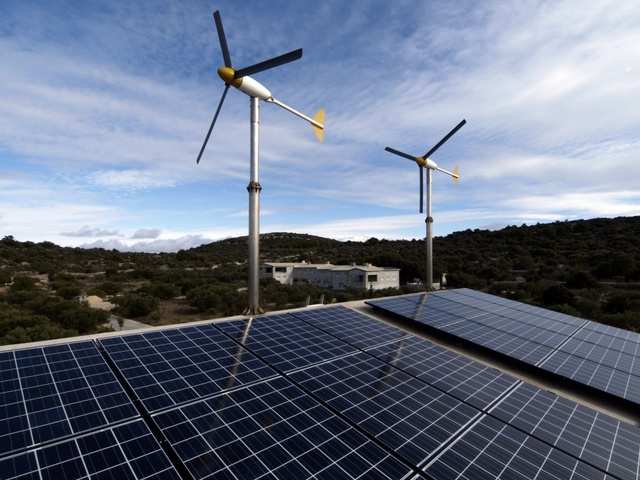 Decoding The National Wind Solar Hybrid Policy The