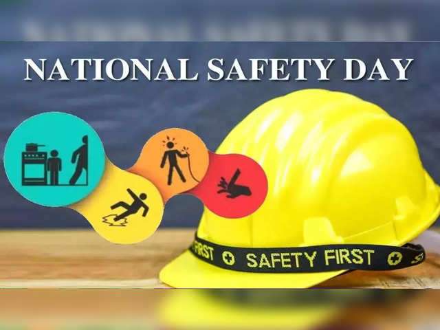 national safety day 2023 know about its theme history and significance