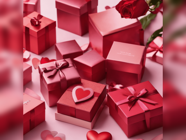 Amazon Valentine's Day Gifting Store | Enjoy Quick Delivery and Exciting  Discounts | Dealsmagnet.com