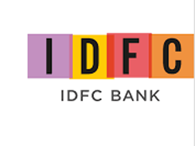 idfc first bank share @Market-view - YouTube