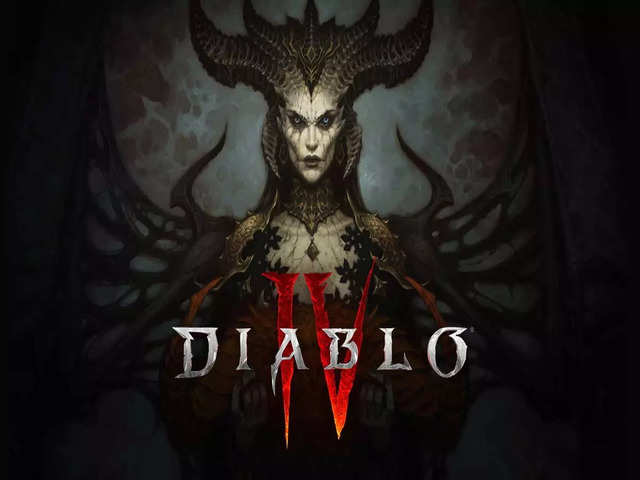 Diablo 4 - Change these settings before you start playing