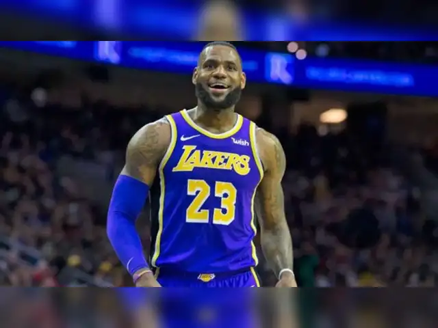 lebron release today