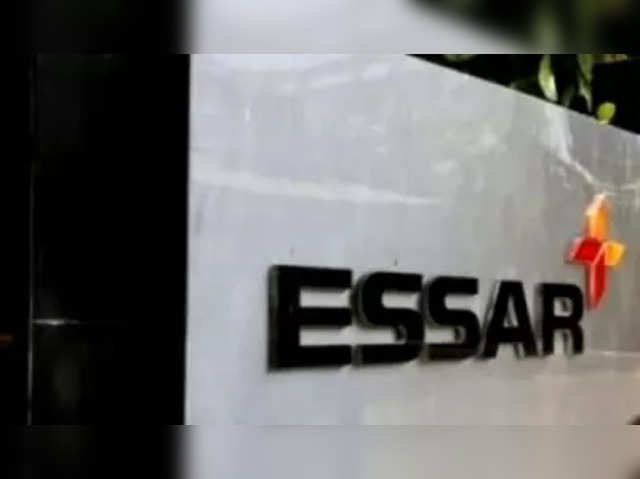 Essar Group Logo Color Scheme » Black » SchemeColor.com