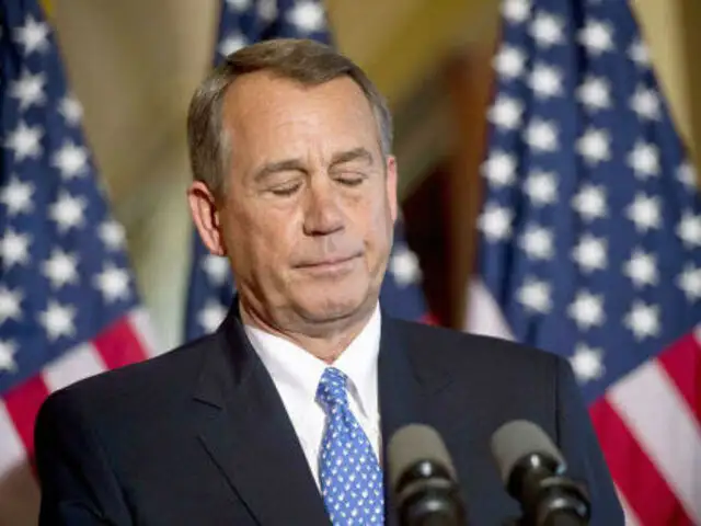 John Boehner S Debt Talks Plan Lacks Republican Nod The Economic