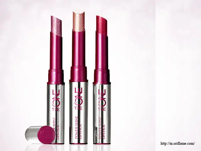 Oriflame Eyes Rs 1 000 Crore Revenue From India The Economic Times