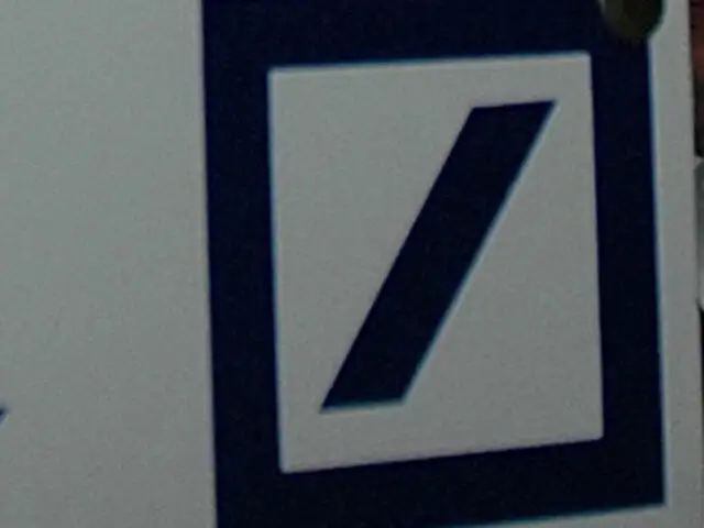 Deutsche Bank Fined 8 4 Million In Dubai For Serious Breaches