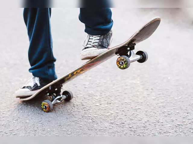 Best Skateboards Best Skateboards for and Pros - Economic Times