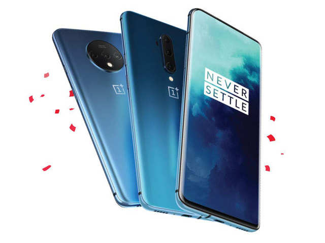 Oneplus It S Raining Discounts Amazon Teams Up With Oneplus On