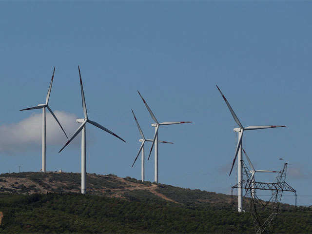 windmill manufacturers
