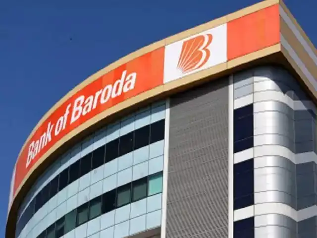 Bank Of Baroda To Buy Around Rs 6 000 Crore Of Securitised Nbfc