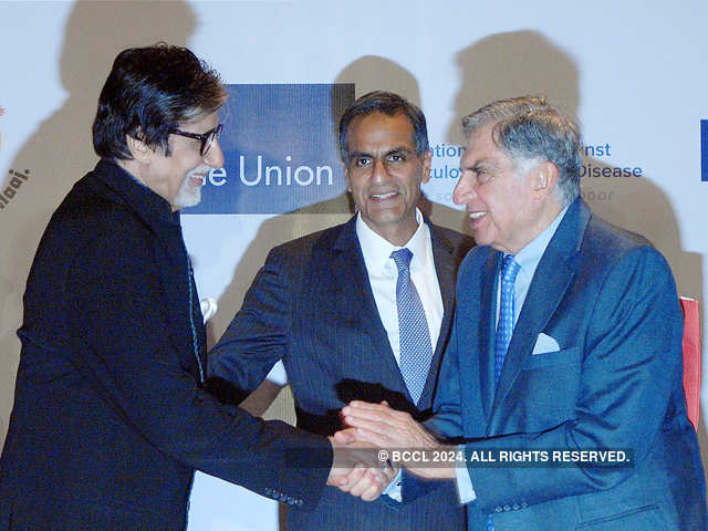 Ratan Tata: All For Furry Friends: Ratan Tata Dedicates Part Of Bombay ...