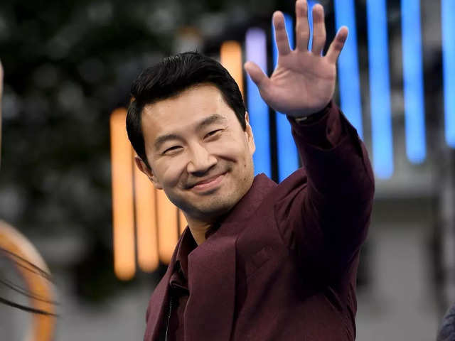 Marvel signed on Shang-Chi Star Simu Liu even before he had an agent -  IBTimes India