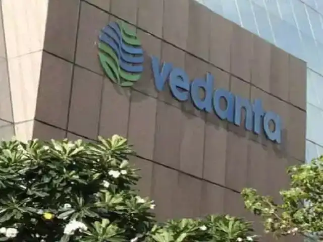 Vedanta Stock Price Why Is Vedanta Stock Rallying After Rs 12 521 Crore Q4 Loss The Economic Times