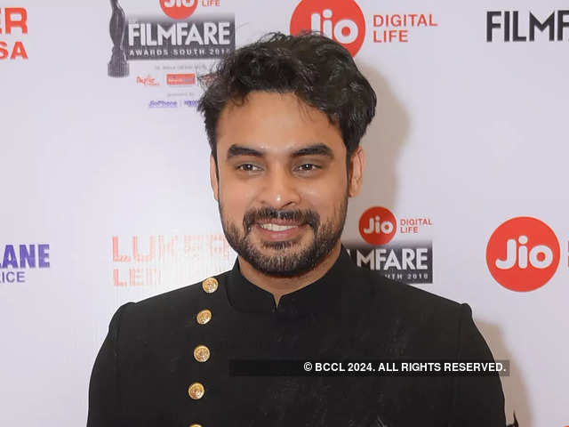 Tovino Thomas of Minnal Murali fame aspires to be a pan India actor