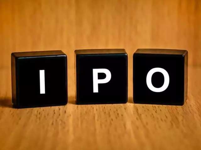 ipos: IPO Rush: 6 cos seek to raise over Rs 10,000 crore - The Economic  Times