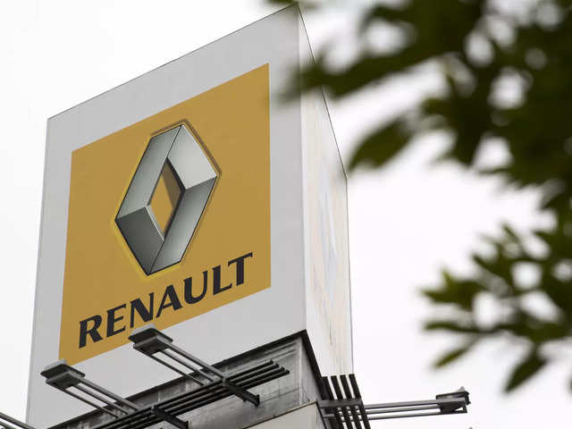 New Renault product aims to change fleet perceptions