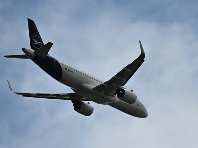 air lufthansa carry on size