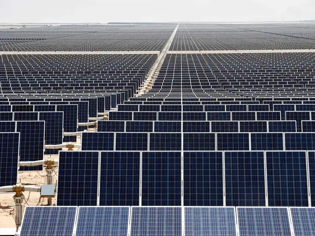 Solar Projects Tariffs Drop Lower In Up Auction The