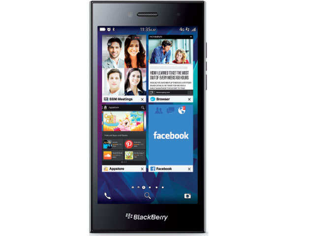 BlackBerry Hands Free Price in Pakistan - Updated January 2024 