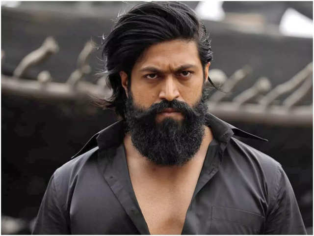 KGF Yash: Another fan on his way to see KGF actor Yash dies - The Economic  Times