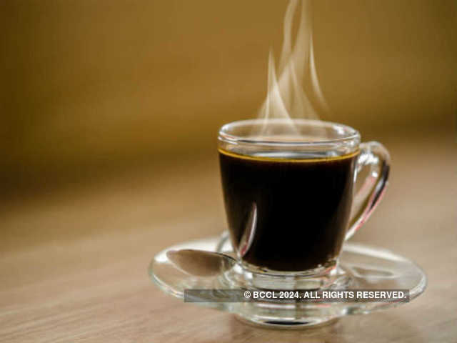 Sale Of Hot Beverages Witness A Steep Rise Amid Covid 19 Scare The Economic Times