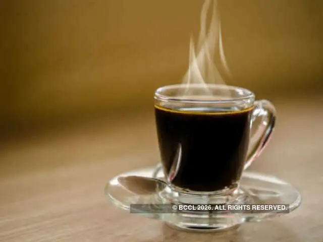 Tata Coffee Share Price Trending Stocks Tata Coffee Shares Jump Over 7 The Economic Times