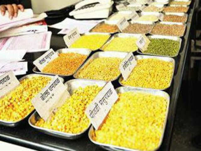 Toor Dal Price Chart
