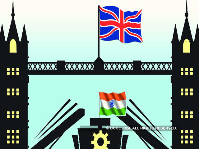 Future Of India Uk Relations Very Bright Indian Envoy The