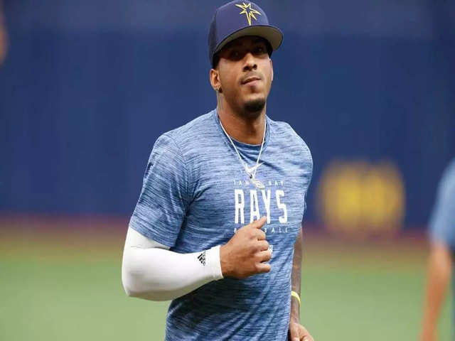 Wander Franco: Wander Franco to play in MLB? What we know about his future  in Major League Baseball - The Economic Times