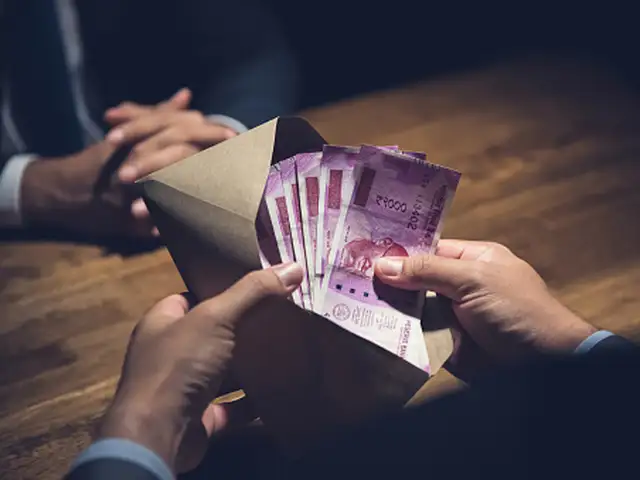India S Rank Slips To 86th In Corruption Perception Index 2020 The Economic Times India corruption perceptions index was 40 index points in 2021. in corruption perception index 2020