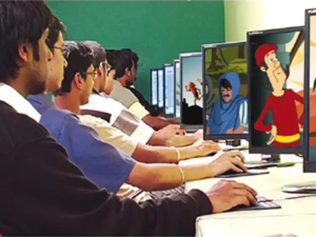 Animation Industry Animation Institutes In Koramangala Reap Profits Of The Sector S Countrywide Boom The Economic Times As far as many sources, the revenue of animation in india in 2019, was 95 billion inr. animation institutes