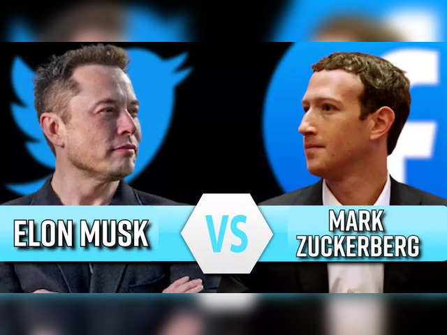 Elon Musk Vs. Mark Zuckerberg: The Bizarre Feud, Explained