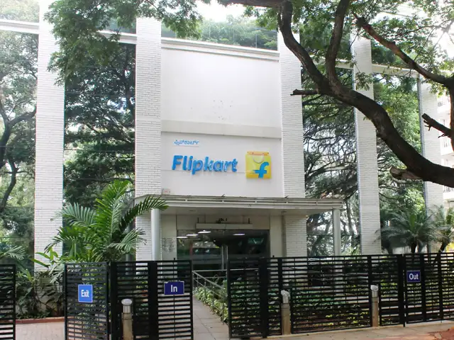 23 Flipkart Internet Employees Draw More Than Rs 1 Crore Salary Annually The Economic Times