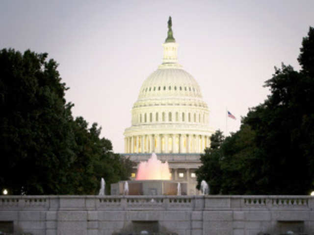 Us House Passes Debt Ceiling Limit Hike The Economic Times