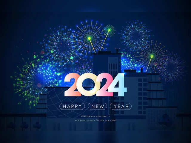 New Year Eve 2024: Why do we celebrate New Year's Eve on December 31st? -  The Economic Times