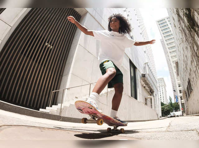 Sports That Use a Skateboard: Unleash Your Thrilling Skateboarding Skills!
