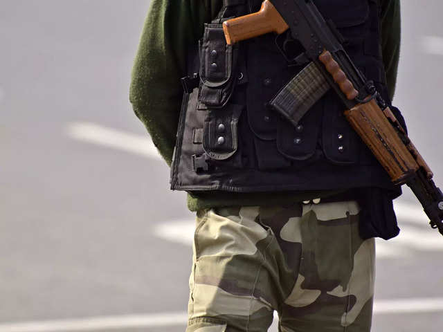 EFFICACY OF BULLET-PROOF JACKETS PURCHASED IN ASSAM - efficacy of