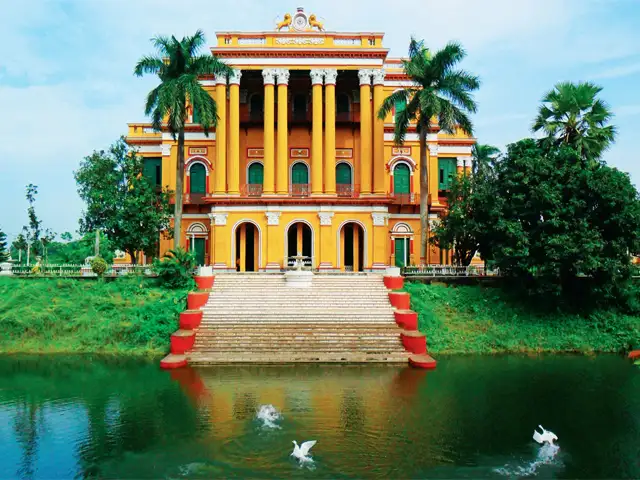 97 palaces in Murshidabad to get facelift, place in West Bengal ...