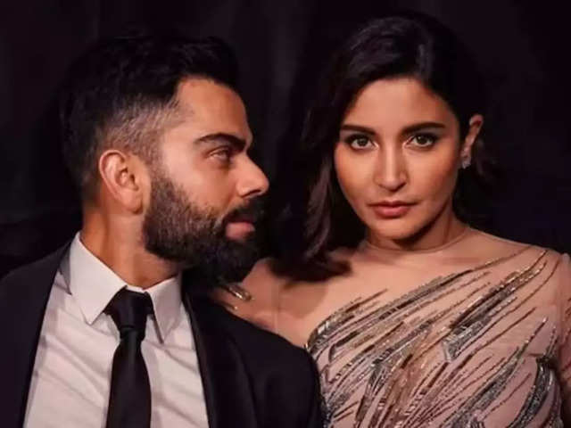 Anushka Sharma and Virat Kohli fast for each other's well being on