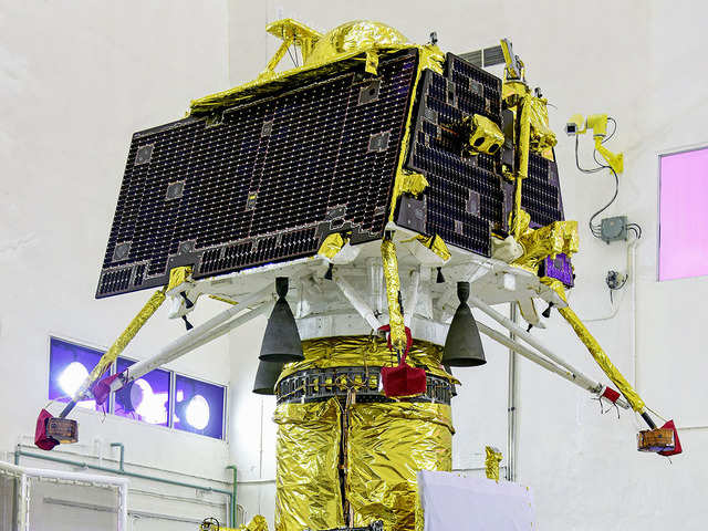 Chandrayaan 2 Launch All You Need To Know About Indias New