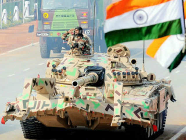 India To Replace Bursting T 72 Tank Barrels Under Rs 1 500 Cr Deal With Russia The Economic Times