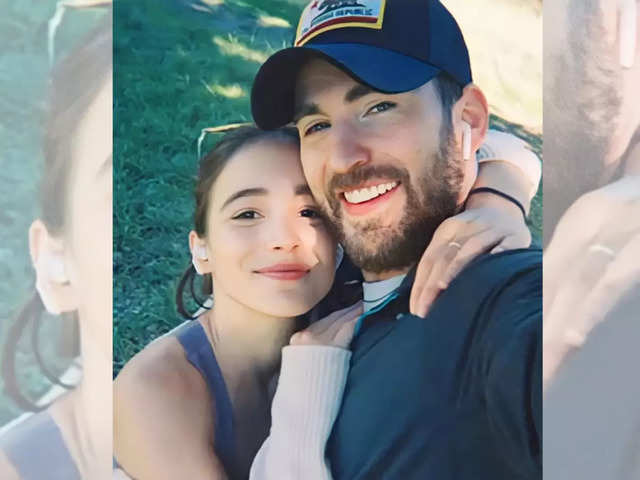 Who Is Alba Baptista? Everything to Know About Chris Evans' New Wife