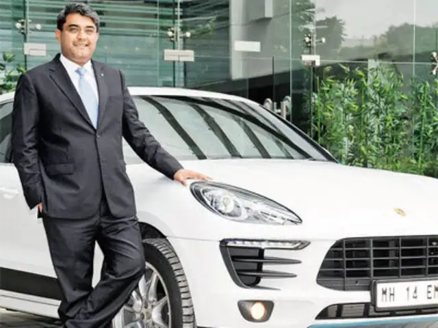 Porsche Launches Much Awaited Compact Suv Macan In India At Rs 1 Crore To Rs 1 1 Crore The Economic Times The vitara brezza has got a really attractive price tag, spacious cabin, many features and comes with the peace of mind that maruti. in india at rs 1 crore to rs 1 1 crore
