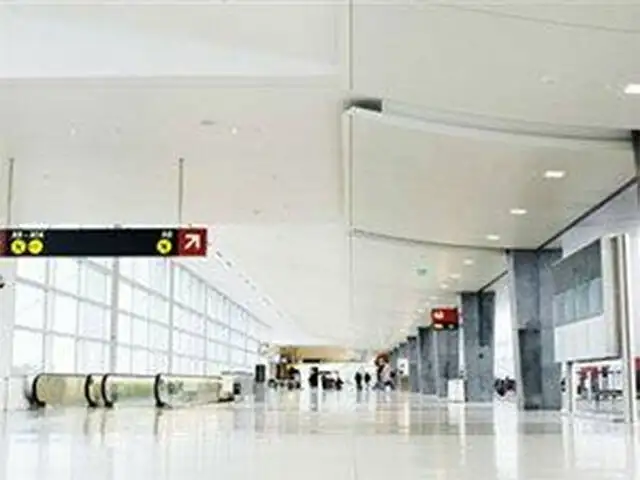 Shirdi Airport To Be Ready By November Official The Economic Times Find all information about shirdi airport (sag) like arrivals terminal, departures terminal, map location & contact numbers. shirdi airport to be ready by november