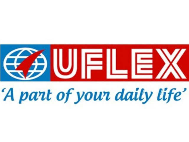 Uflex Share Price Chart