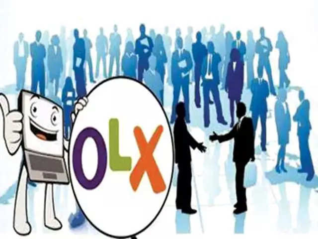 Olx India To Focus On Business Expansion For Now Monetisation