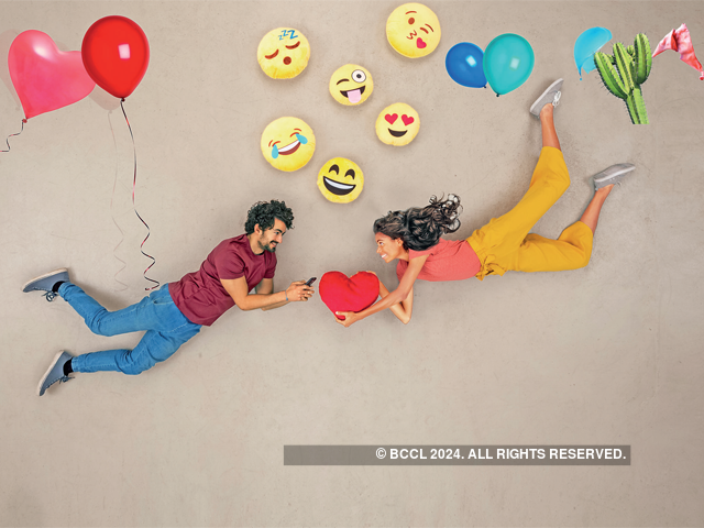 Valentine's Day: These pick-up lines can act as an icebreaker during this  Valentine's Day - The Economic Times