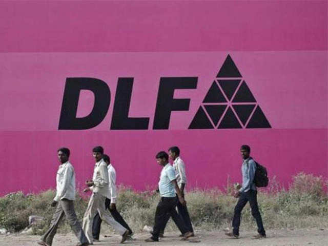 DLF gurgaon office space: DLF leases 3 lakh sq ft office space in